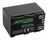 Aku Canon BP-A30/BP-A60 3500mAh 14,4V Li-Ion PREMIUM