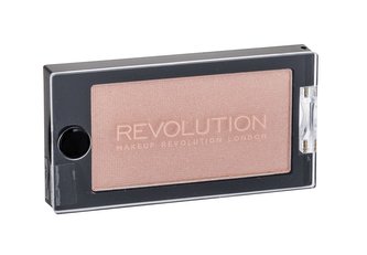 Makeup Revolution London Mono Eyeshadow Oční stín 2,3 g Finally ... pro ženy