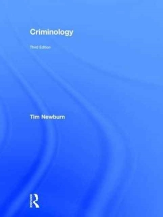 Criminology