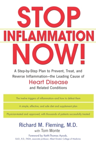 Stop Inflammation Now