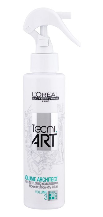 L´Oréal Professionnel Tecni.Art Objem vlasů Volume Architect 150 ml pro ženy