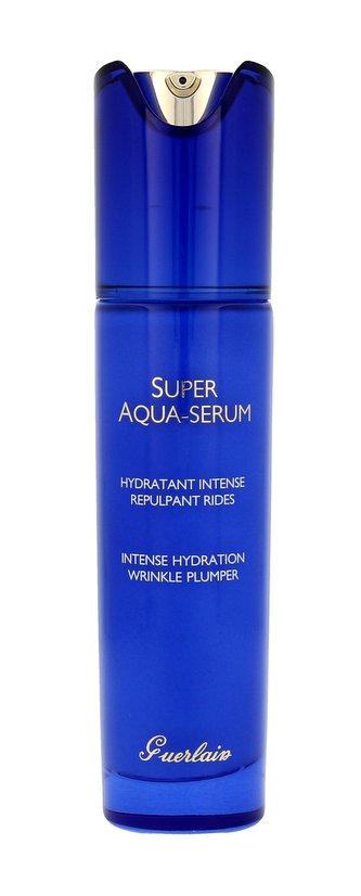 Guerlain Super Aqua Pleťové sérum Sérum 50 ml pro ženy
