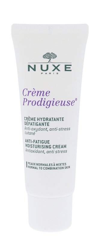 NUXE Creme Prodigieuse Denní pleťový krém Anti-Fatigue Moisturising Cream 40 ml pro ženy