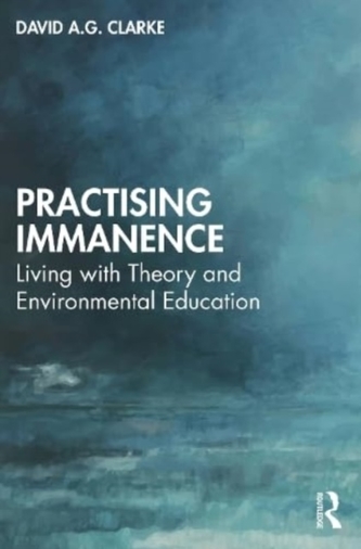 Practising Immanence