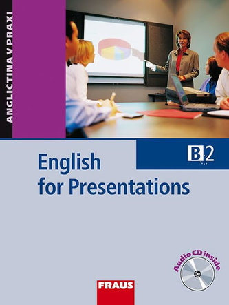 English for Presentations