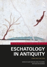 Eschatology in Antiquity