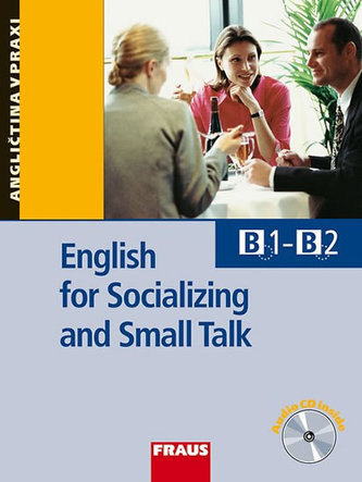 English for Socializing and Small Talk
