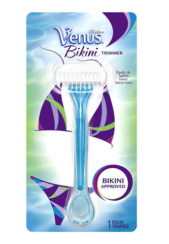 Gillette Venus Holicí strojek Bikini 1 ks pro ženy
