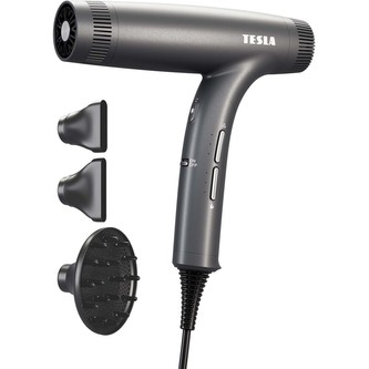 Tesla Professional BLDC ionizační fén