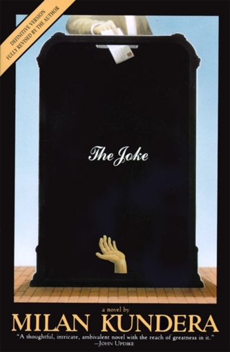 The Joke