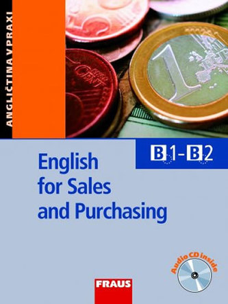 English for Sales and Purchasing