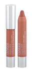 Clinique Chubby Stick Rtěnka 3 g 09 Heaping Hazelnut pro ženy
