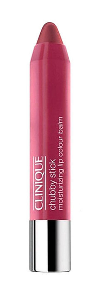 Clinique Chubby Stick Rtěnka 3 g 14 Curvy Candy pro ženy