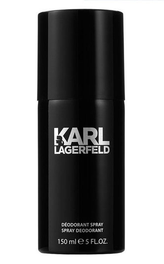 Karl Lagerfeld Karl Lagerfeld For Him Deodorant 150 ml pro muže