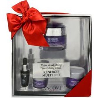 Lancôme Rénergie Multi-Lift Rénergie Multi Lift 50 ml + Advanced Genifique 7 ml + Rénergie Nuit Multi-Lift 15 ml + Rénergie Yeux Multi Lift 5 ml