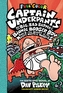 Captain Underpants and the Big, Bad Battle of the Bionic Booger Boy, Part 1: The Night of the Nasty Nostril Nuggets: Col