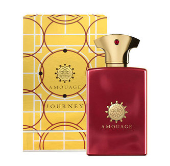 Amouage Journey Man Parfémovaná voda 100 ml pro muže Tester