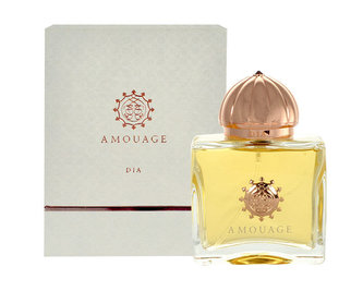 Amouage Dia pour Femme Parfémovaná voda 100 ml pro ženy Tester