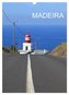MADEIRA (Wandkalender 2024 DIN A3 hoch), CALVENDO Monatskalender
