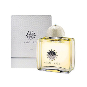 Amouage Ciel Woman Parfémovaná voda 50 ml pro ženy