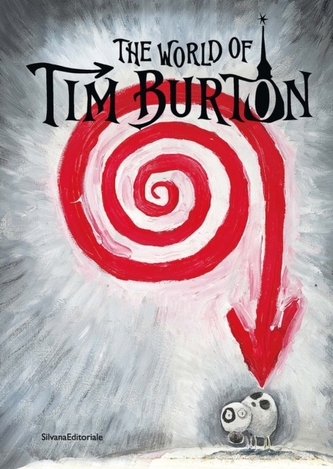 The World of Tim Burton