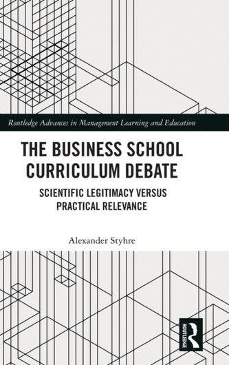 The Business School Curriculum Debate
