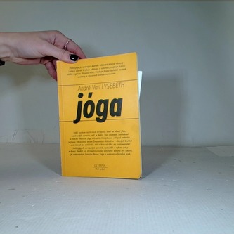 Jóga