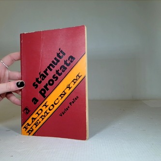 Stárnutí a prostata