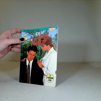 Dva léařské příběhy