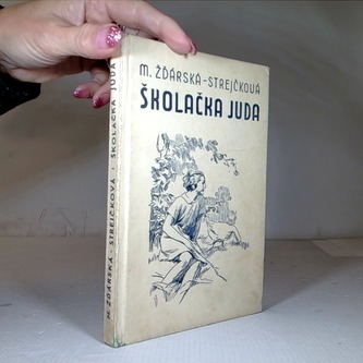 Školačka Juda