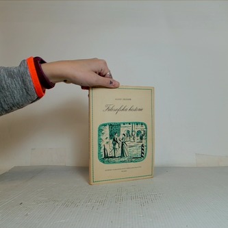 Filosofská historie