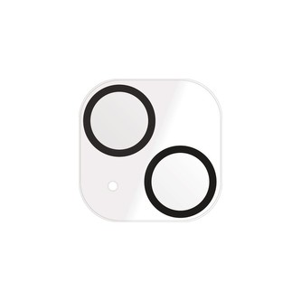 RhinoTech ochranné sklo na fotoaparát pro Apple iPhone 14 / 14 Plus