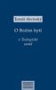Tomáš Akvinský: O Božím bytí v Teologické sumě