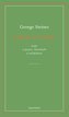 Jazyk a ticho, eseje o jazyce, literatuře a nelidskosti