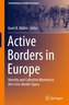 Active Borders in Europe