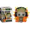 Funko POP! 1195 Marvel - I Am Groot: Groot with Detonator