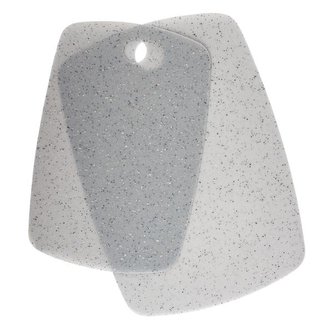 PRKÉNKO FLEXIBILNÍ 2KS KITCHISIMO, MRAM.POTISK