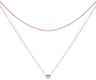 Detis Rose Gold