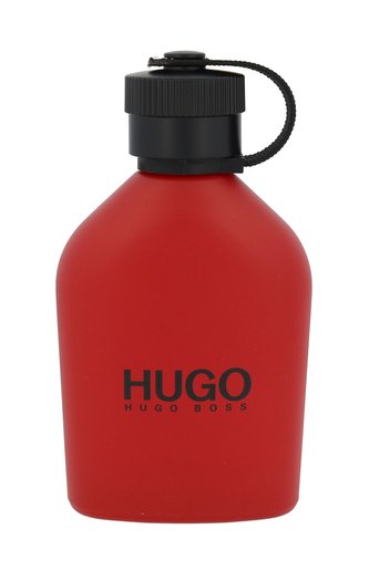 HUGO BOSS Hugo Red Toaletní voda 125 ml pro muže