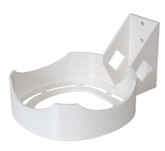 TP-LINK držák DECO M4/E4/P9/S7 na stěnu bílý
