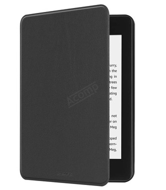 B-SAFE Lock 1264, pouzdro pro Amazon Kindle Paperwhite 4, černé