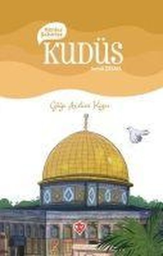 Kardes Sehirler - Kudüs