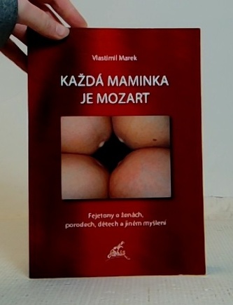Každá maminka je Mozart