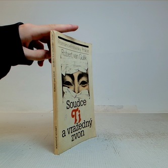 Soudce Ti a vražedný zvon