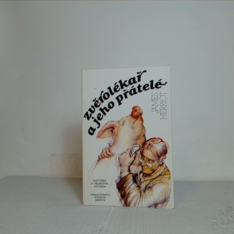 Zvěrolékař a jeho přátelé