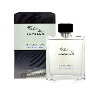 Jaguar Innovation Kolínská voda 100 ml pro muže