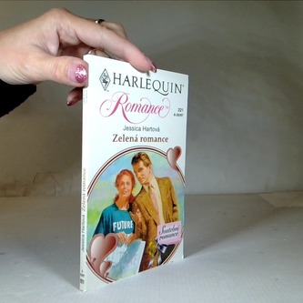 Zelená romance
