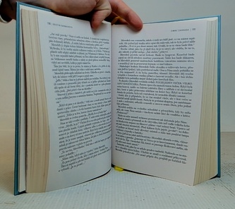 Nejlepší světové čtení