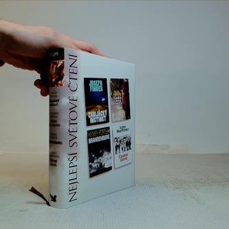 Nejlepší světové čtení