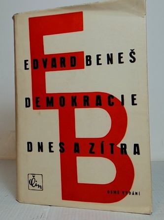 Demokracie dnes a zítra